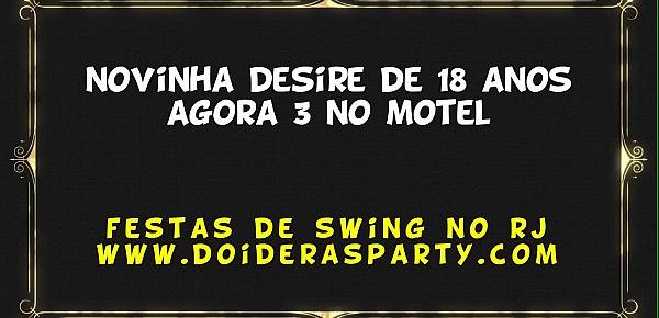  Jr Doidera gravou a novinha gostosa Desire de 18 Aninhos so que agora com 3 no motel
